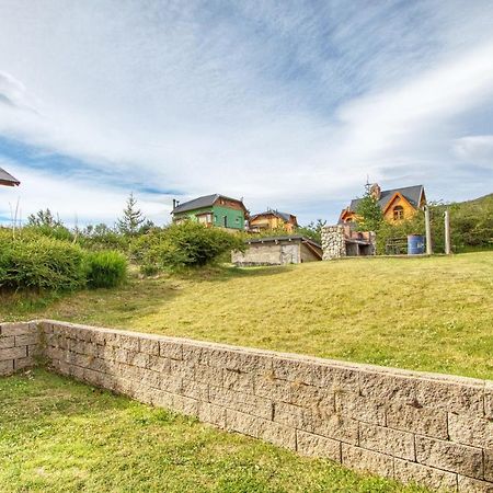 Punto Bariloche Διαμέρισμα Εξωτερικό φωτογραφία
