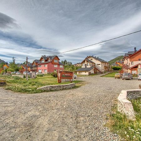 Punto Bariloche Διαμέρισμα Εξωτερικό φωτογραφία