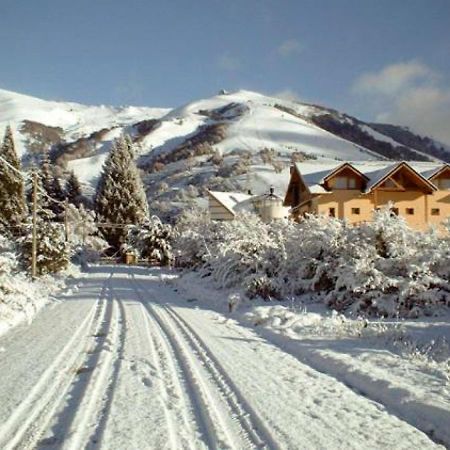 Punto Bariloche Διαμέρισμα Εξωτερικό φωτογραφία