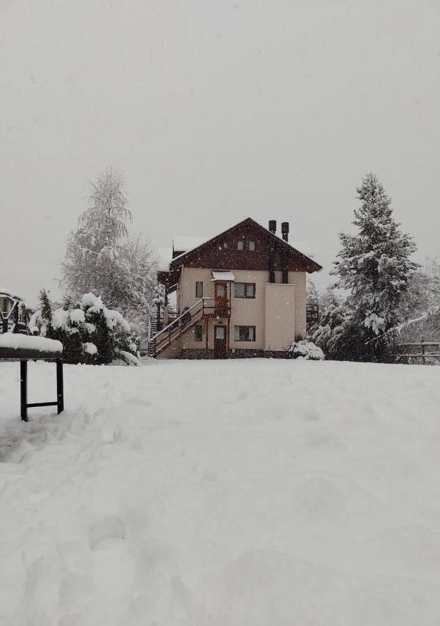 Punto Bariloche Διαμέρισμα Εξωτερικό φωτογραφία