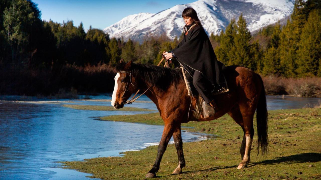 Punto Bariloche Διαμέρισμα Εξωτερικό φωτογραφία