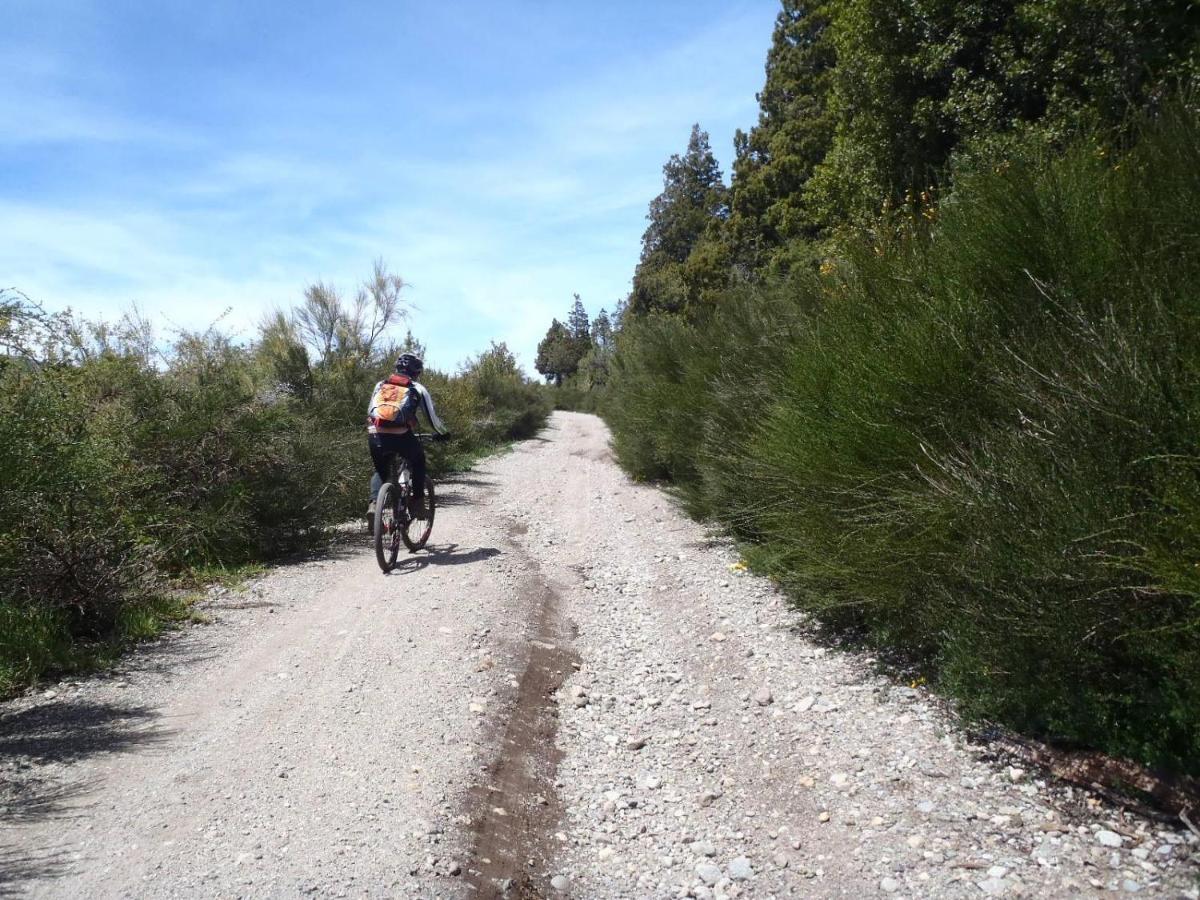 Punto Bariloche Διαμέρισμα Εξωτερικό φωτογραφία