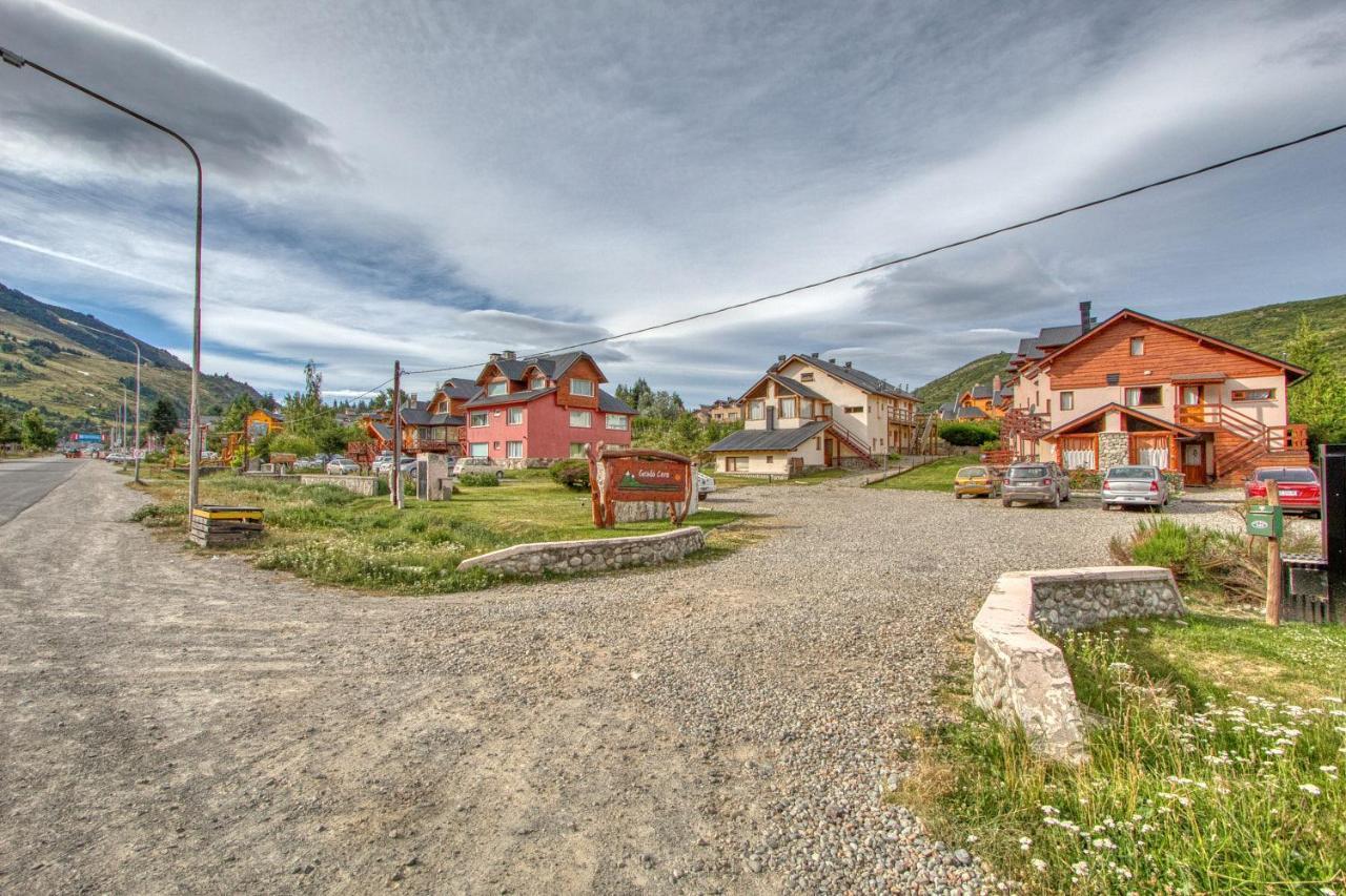 Punto Bariloche Διαμέρισμα Εξωτερικό φωτογραφία