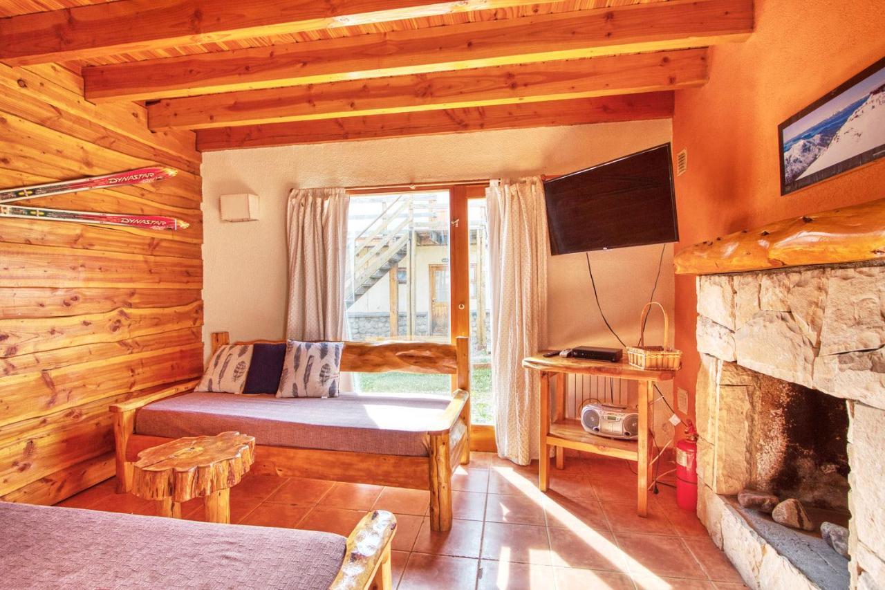 Punto Bariloche Διαμέρισμα Εξωτερικό φωτογραφία