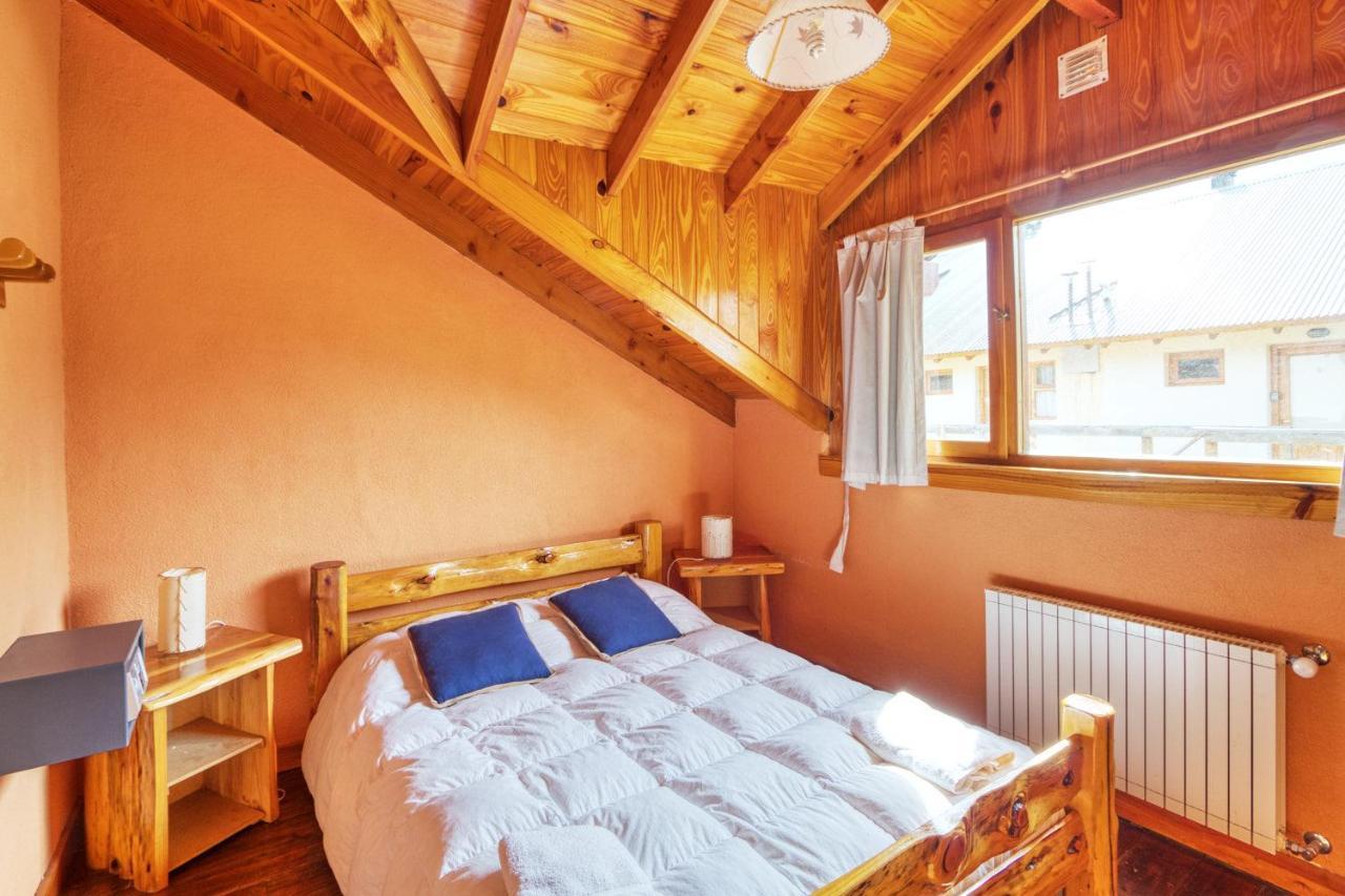 Punto Bariloche Διαμέρισμα Εξωτερικό φωτογραφία