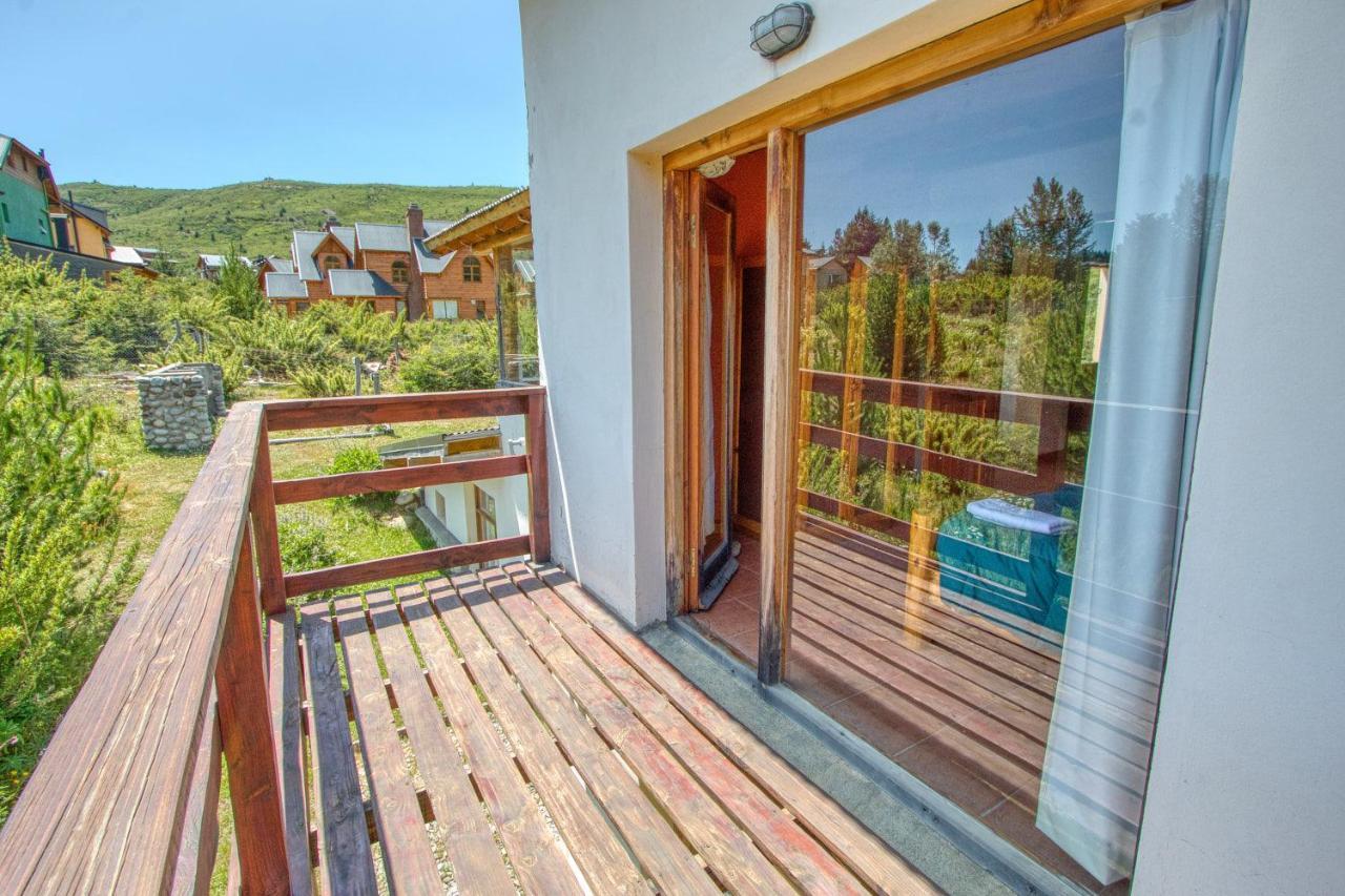 Punto Bariloche Διαμέρισμα Εξωτερικό φωτογραφία