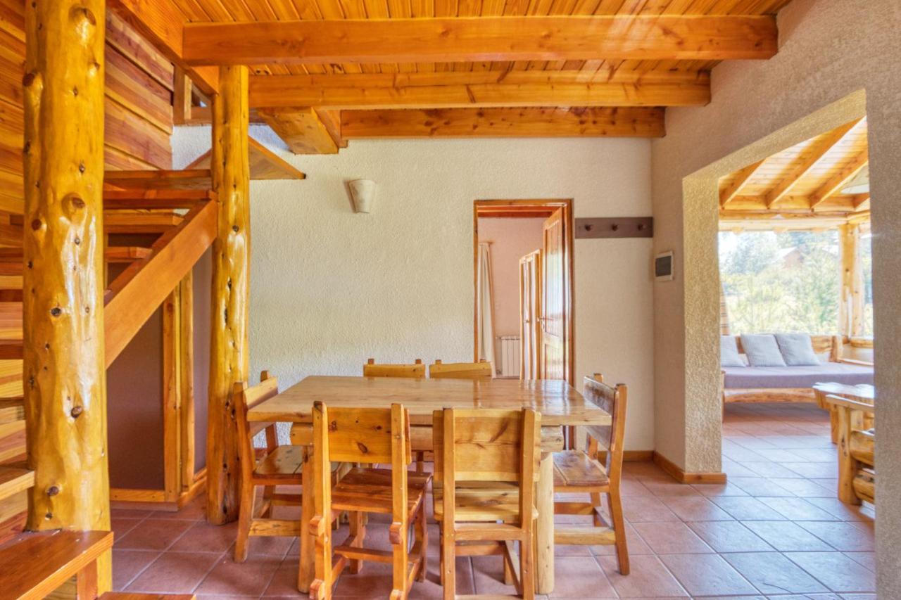 Punto Bariloche Διαμέρισμα Εξωτερικό φωτογραφία