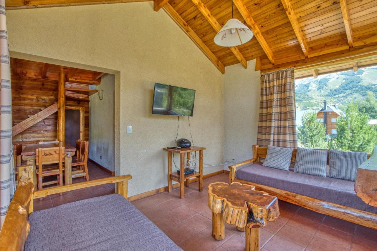 Punto Bariloche Διαμέρισμα Εξωτερικό φωτογραφία