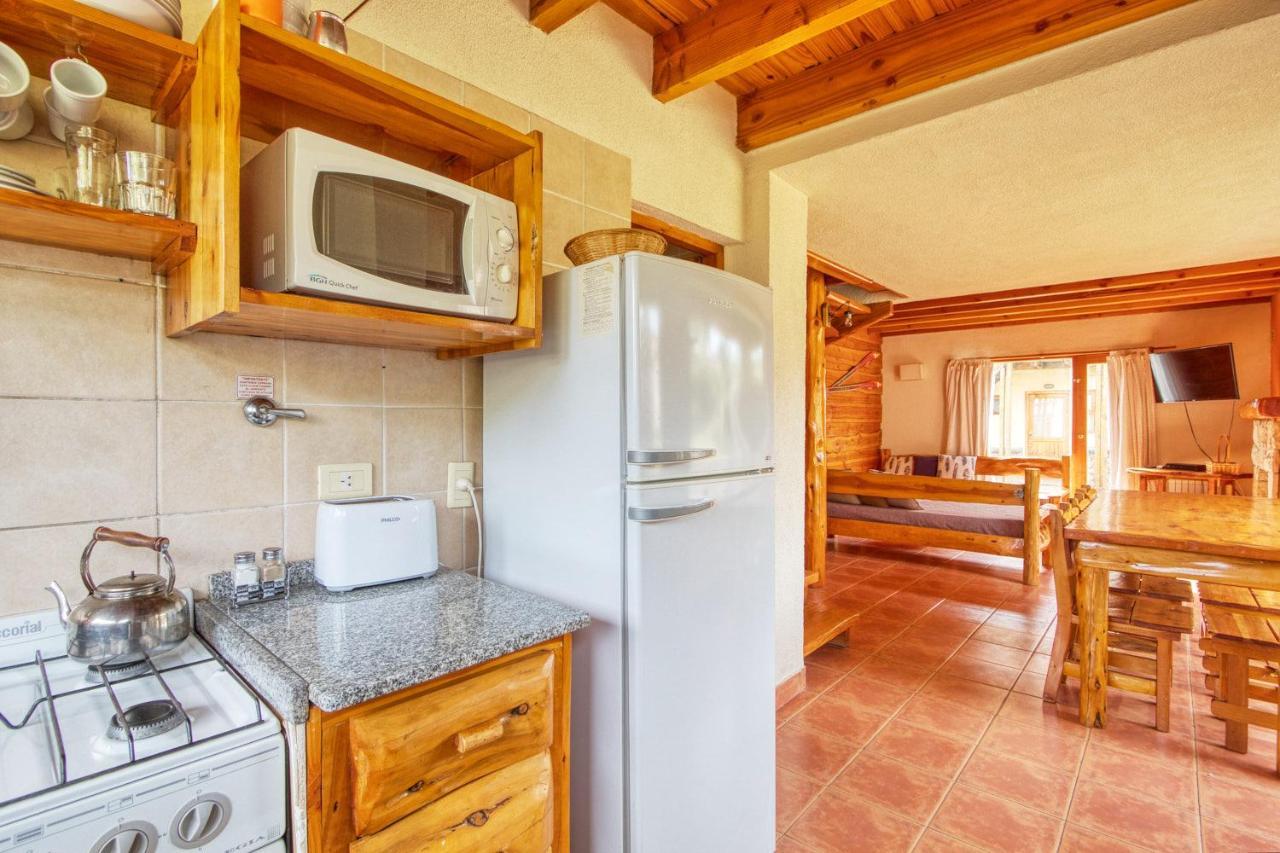 Punto Bariloche Διαμέρισμα Εξωτερικό φωτογραφία
