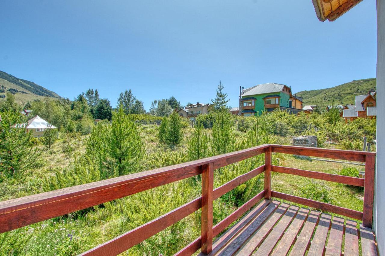Punto Bariloche Διαμέρισμα Εξωτερικό φωτογραφία