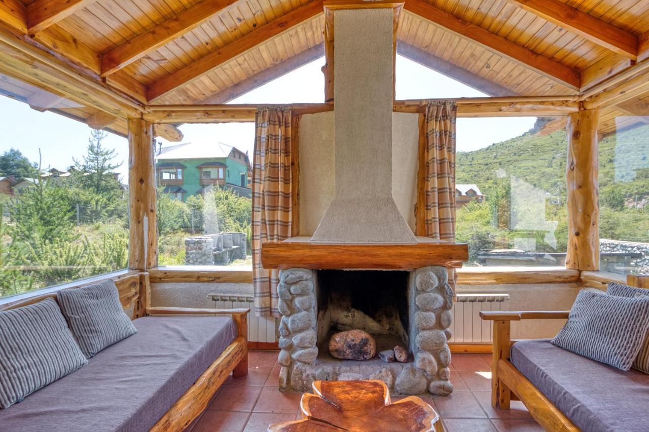 Punto Bariloche Διαμέρισμα Εξωτερικό φωτογραφία