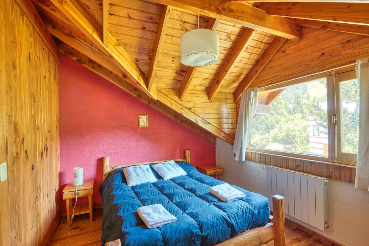 Punto Bariloche Διαμέρισμα Εξωτερικό φωτογραφία