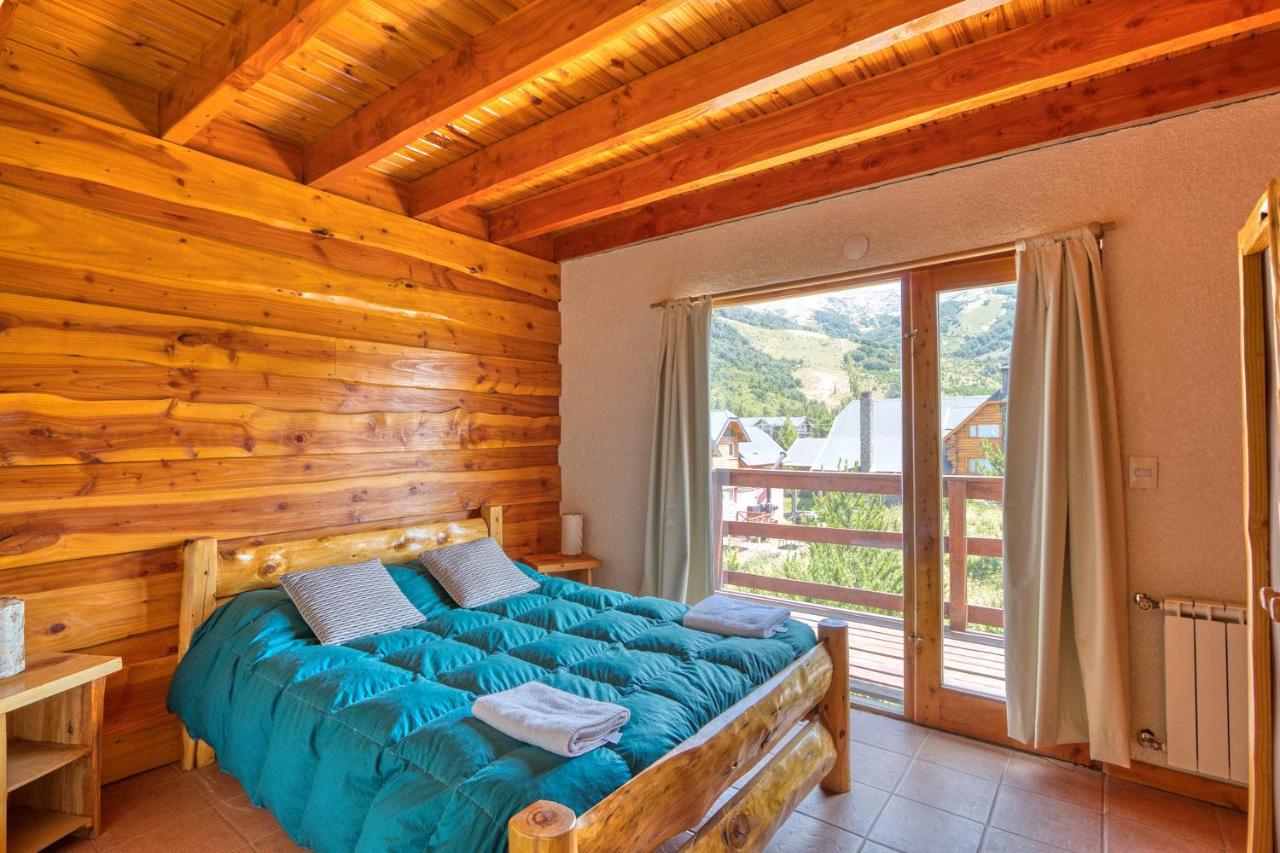 Punto Bariloche Διαμέρισμα Εξωτερικό φωτογραφία