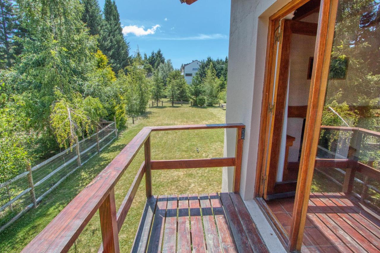 Punto Bariloche Διαμέρισμα Εξωτερικό φωτογραφία