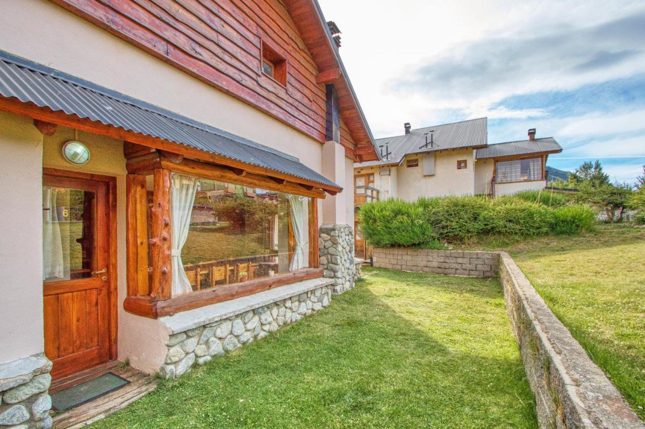 Punto Bariloche Διαμέρισμα Εξωτερικό φωτογραφία