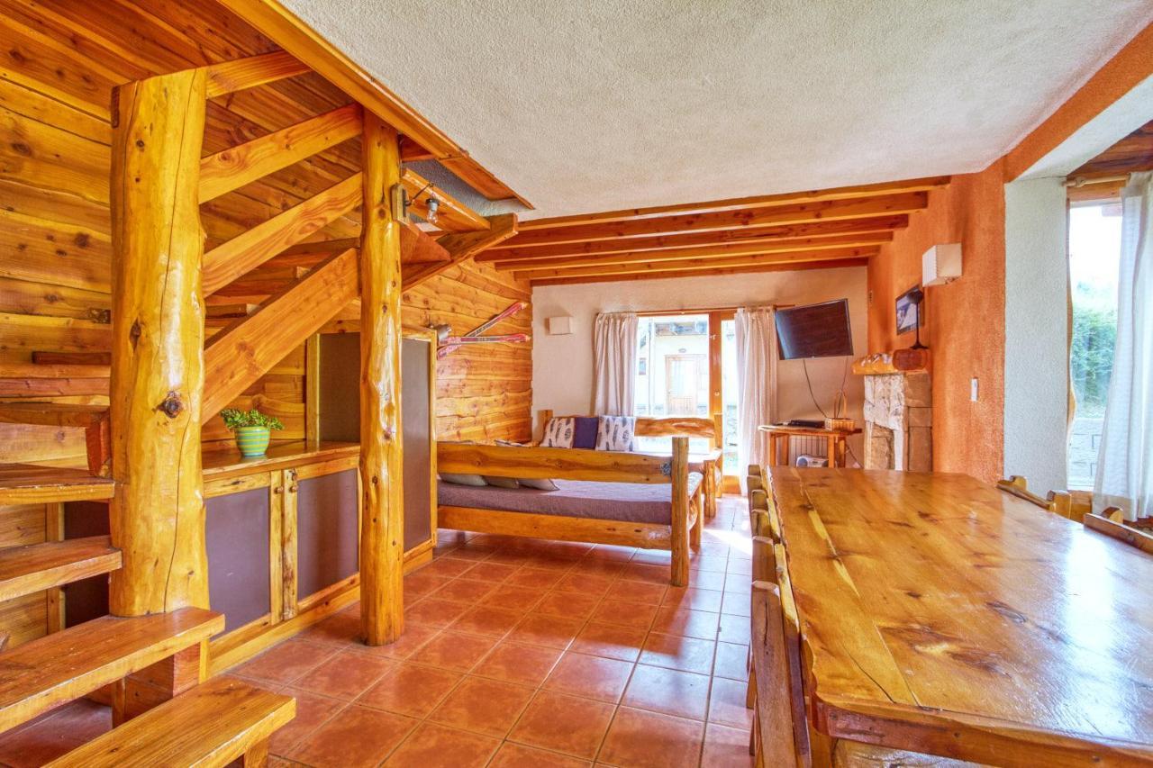 Punto Bariloche Διαμέρισμα Εξωτερικό φωτογραφία