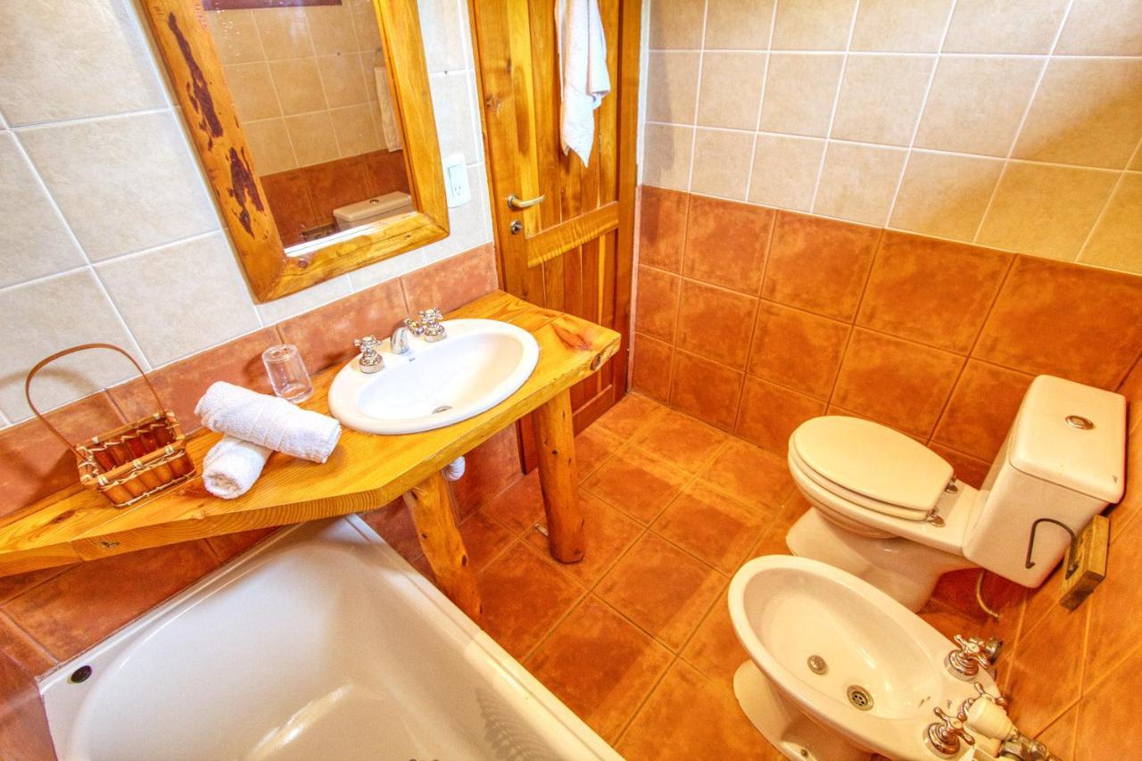 Punto Bariloche Διαμέρισμα Εξωτερικό φωτογραφία