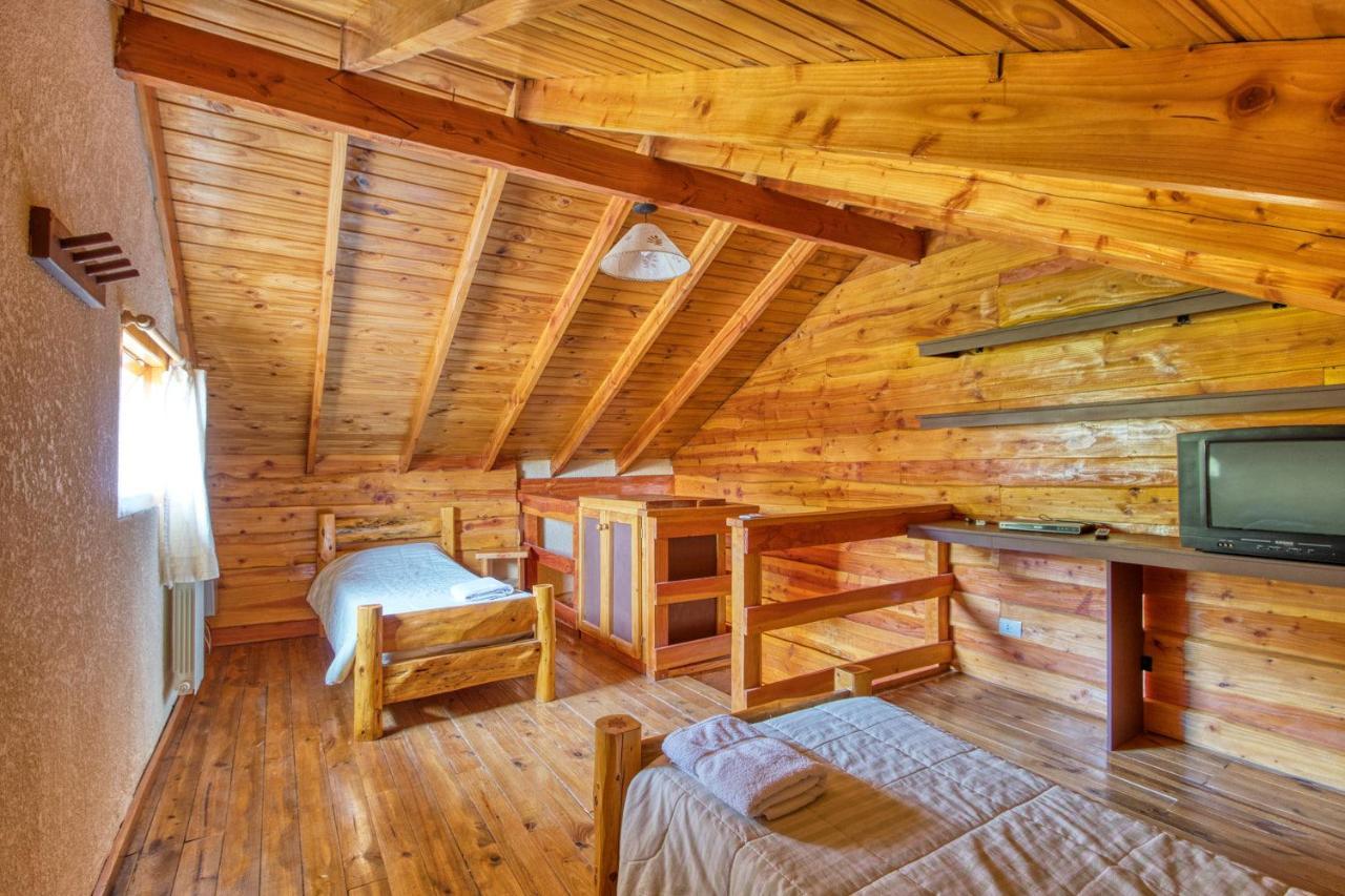 Punto Bariloche Διαμέρισμα Εξωτερικό φωτογραφία