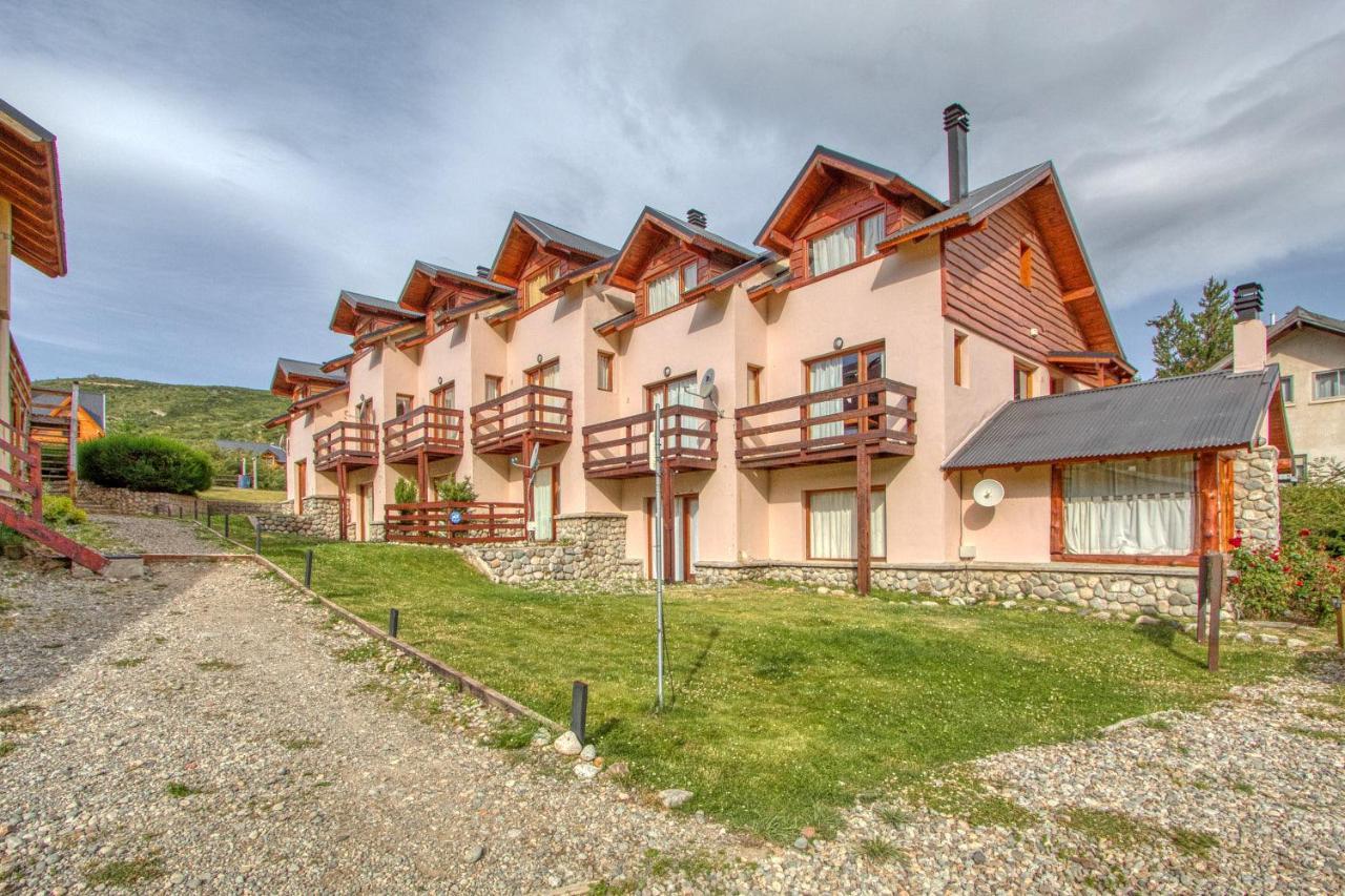 Punto Bariloche Διαμέρισμα Εξωτερικό φωτογραφία