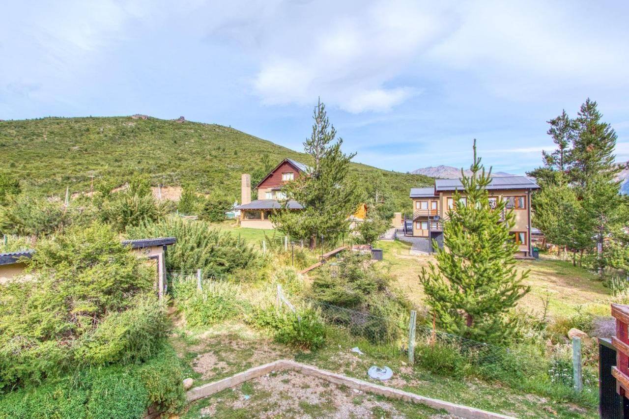 Punto Bariloche Διαμέρισμα Εξωτερικό φωτογραφία