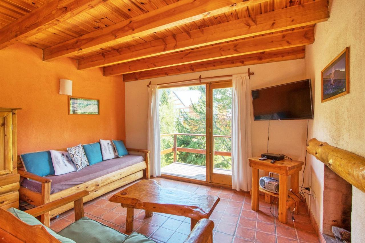Punto Bariloche Διαμέρισμα Εξωτερικό φωτογραφία