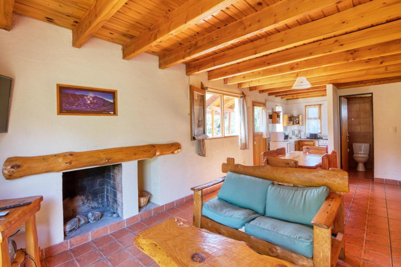 Punto Bariloche Διαμέρισμα Εξωτερικό φωτογραφία