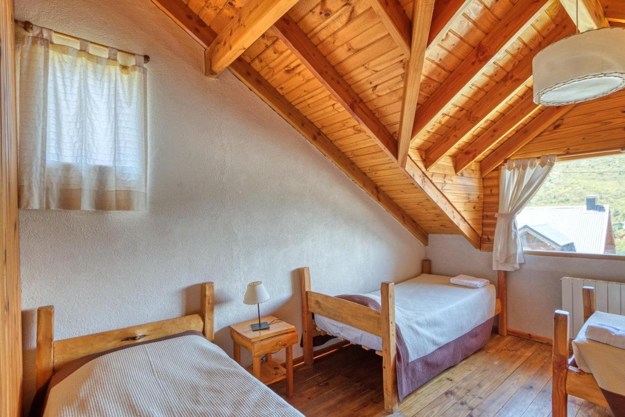 Punto Bariloche Διαμέρισμα Εξωτερικό φωτογραφία