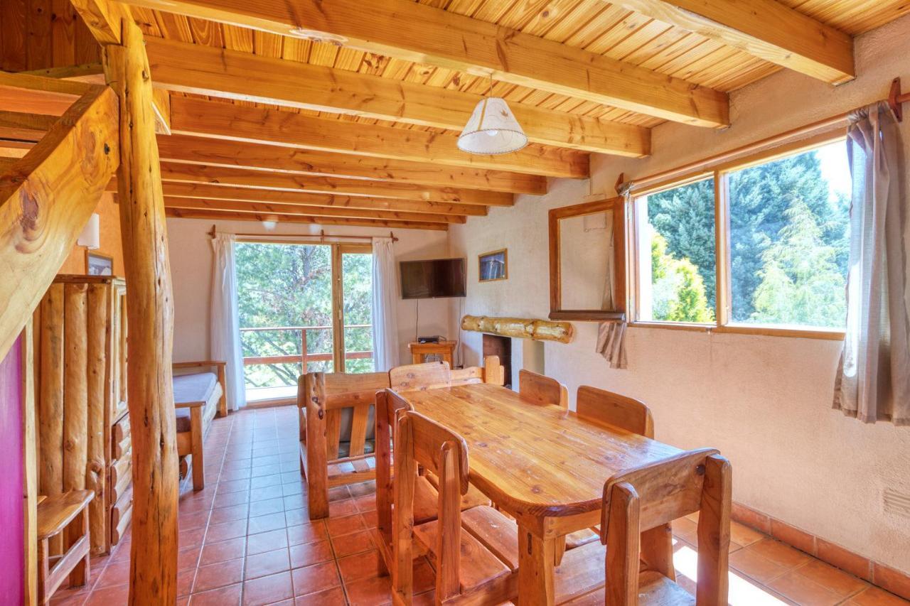 Punto Bariloche Διαμέρισμα Εξωτερικό φωτογραφία