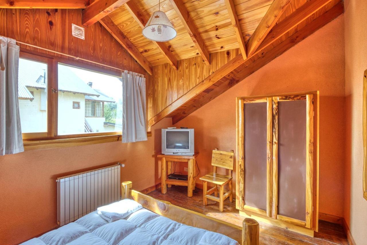 Punto Bariloche Διαμέρισμα Εξωτερικό φωτογραφία